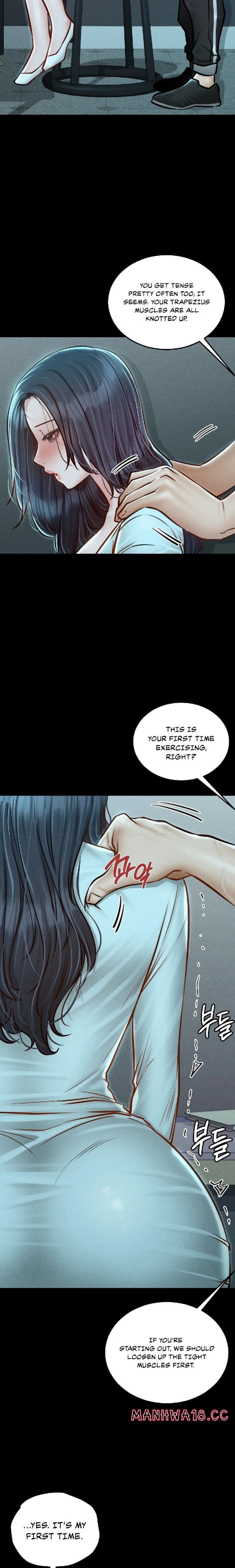 Paradise Villa chapter 21 page 11