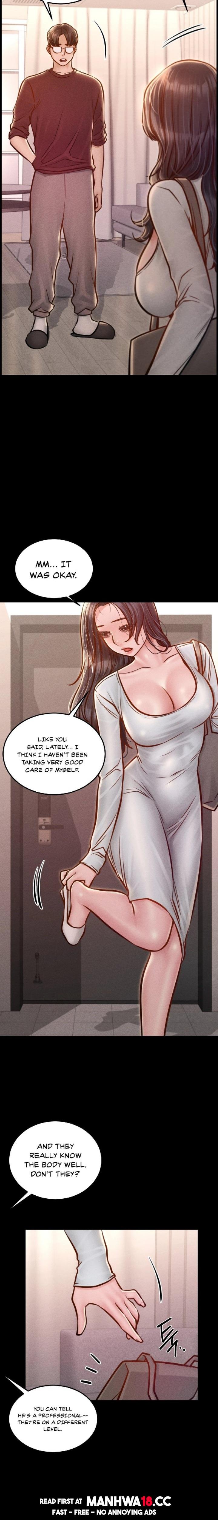 Paradise Villa chapter 21 page 15