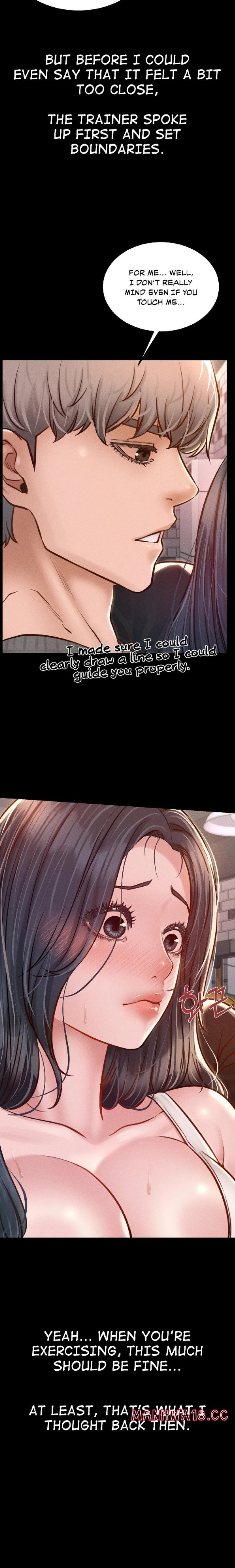 Paradise Villa chapter 21 page 19