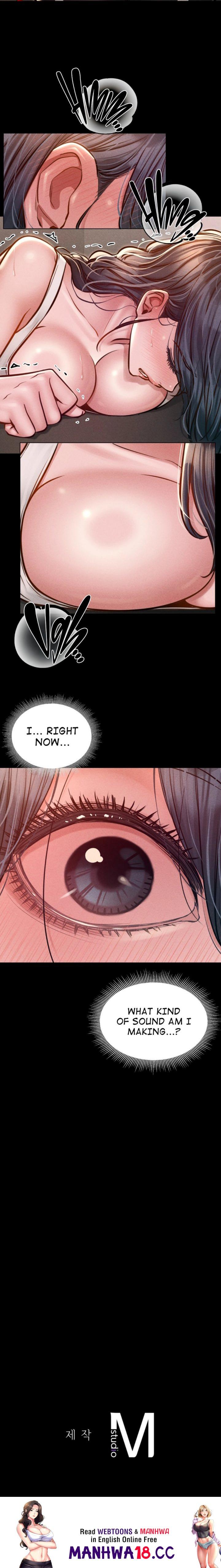 Paradise Villa chapter 21 page 23