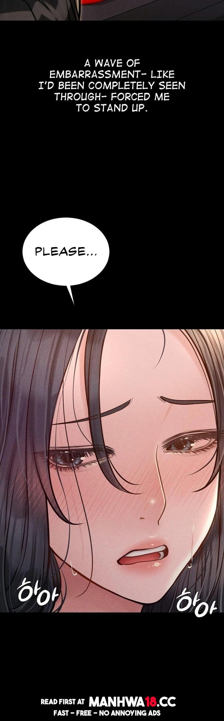 Paradise Villa chapter 22 page 5