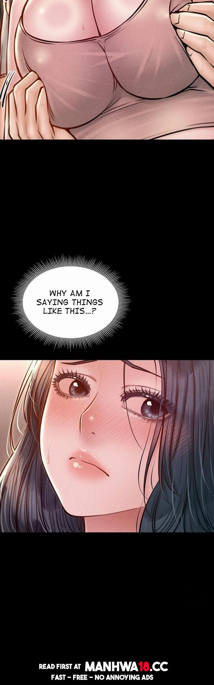 Paradise Villa chapter 22 page 26