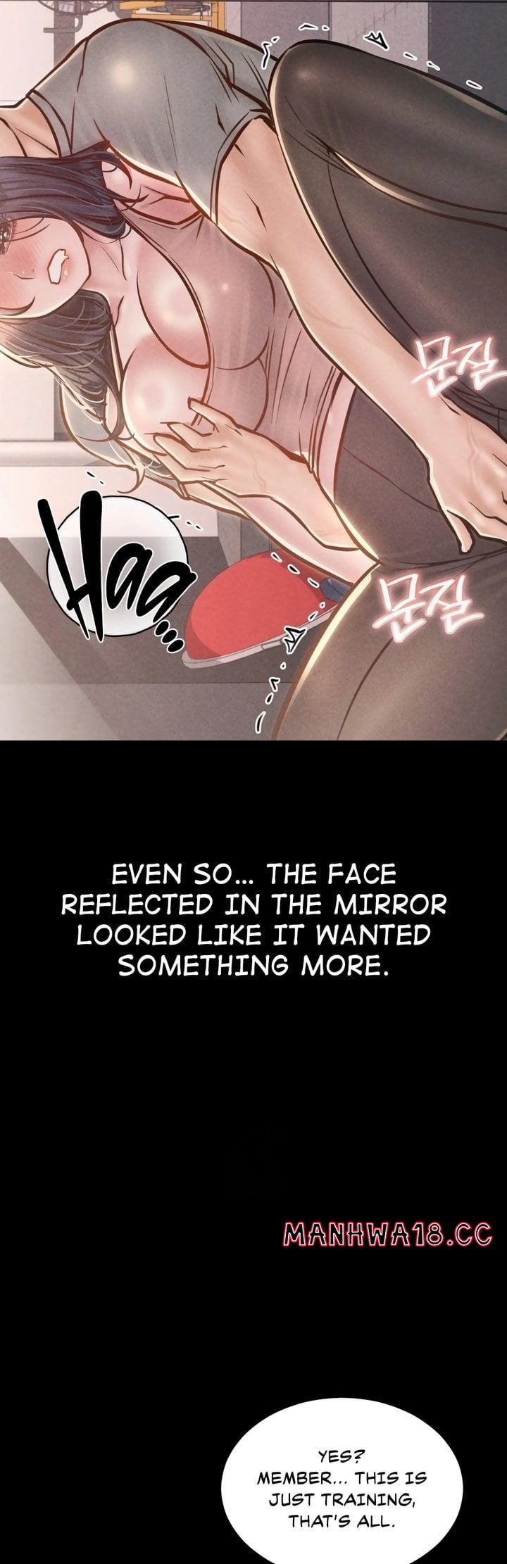Paradise Villa chapter 22 page 35