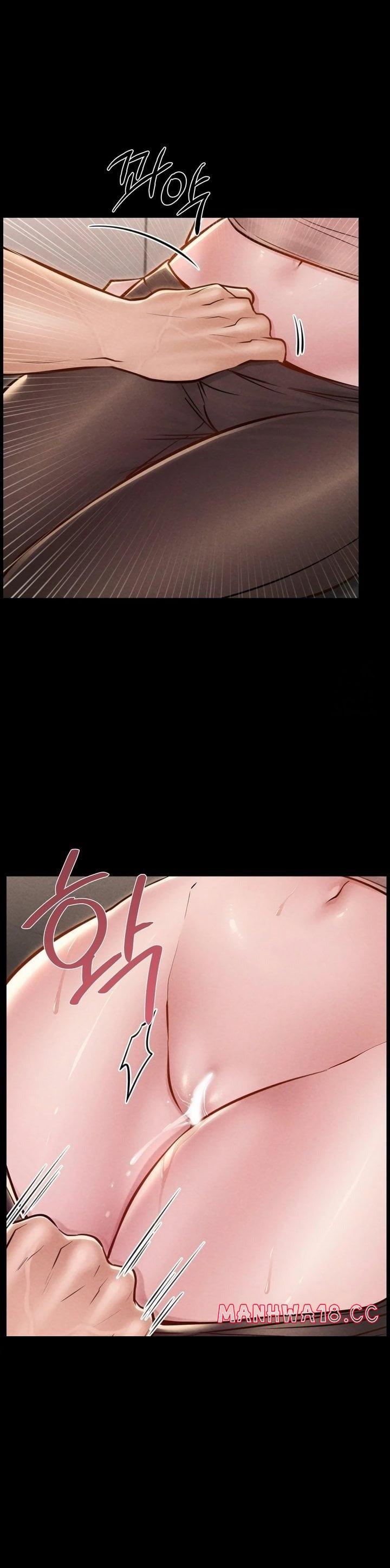 Paradise Villa chapter 22 page 41