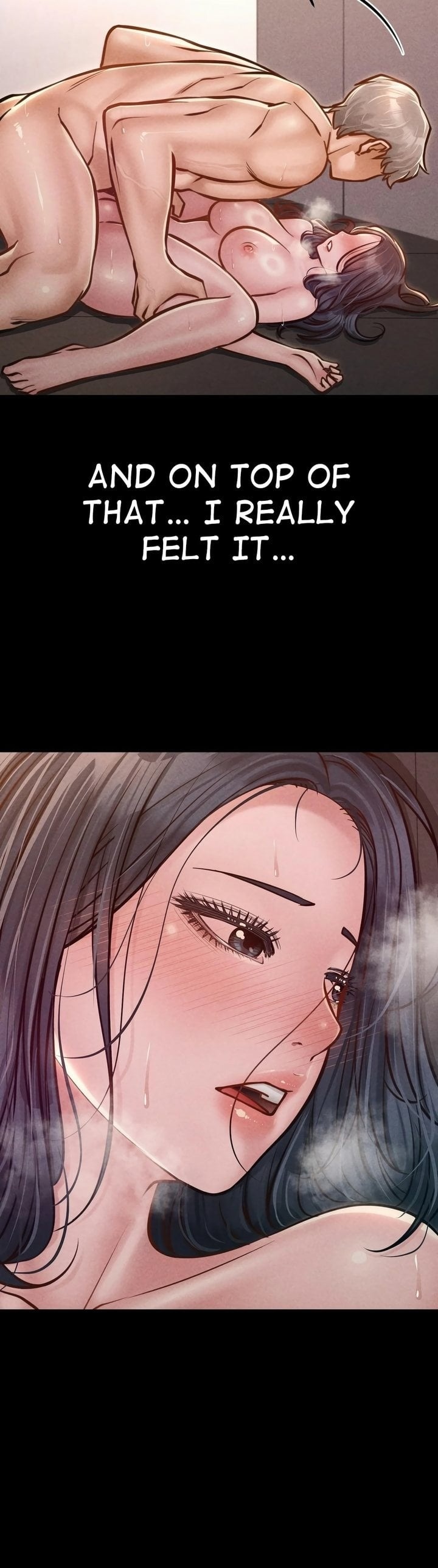 Paradise Villa chapter 23 page 12