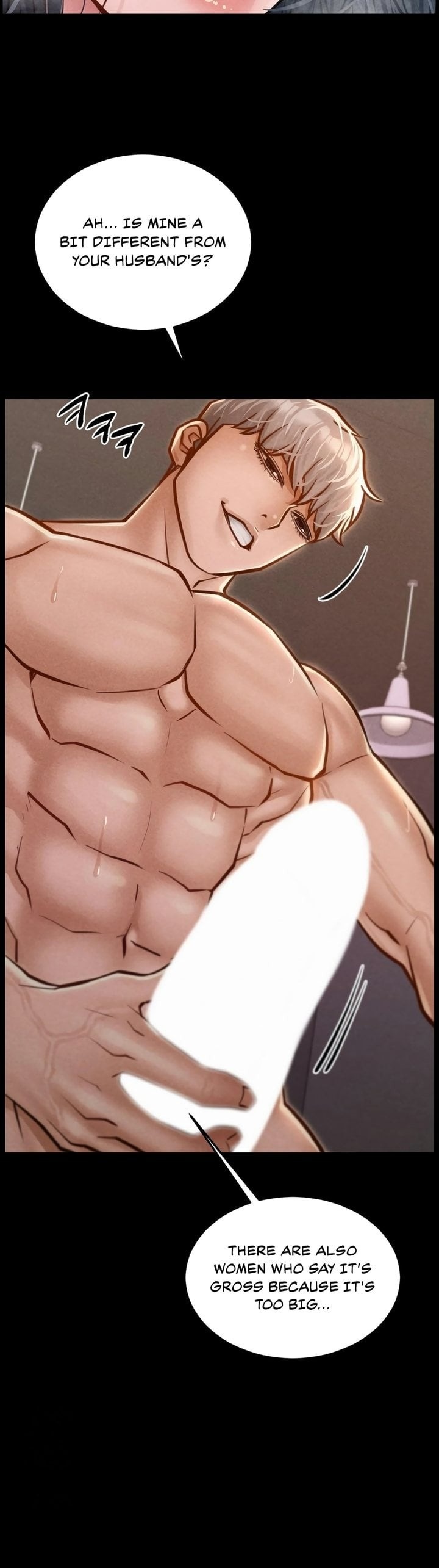 Paradise Villa chapter 23 page 14