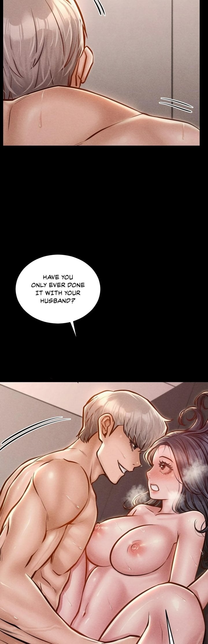 Paradise Villa chapter 23 page 19