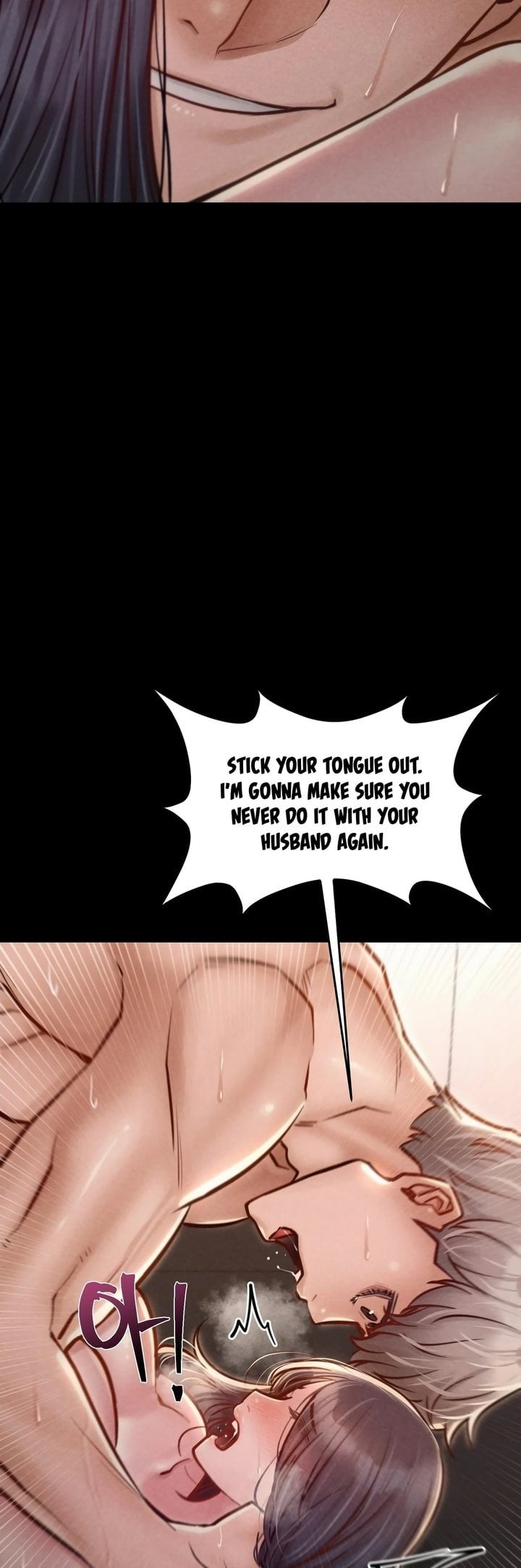 Paradise Villa chapter 23 page 31