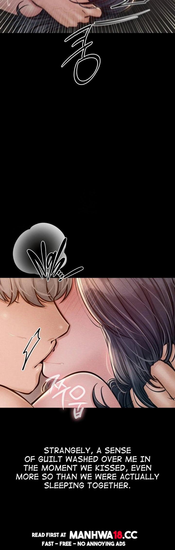 Paradise Villa chapter 23 page 32