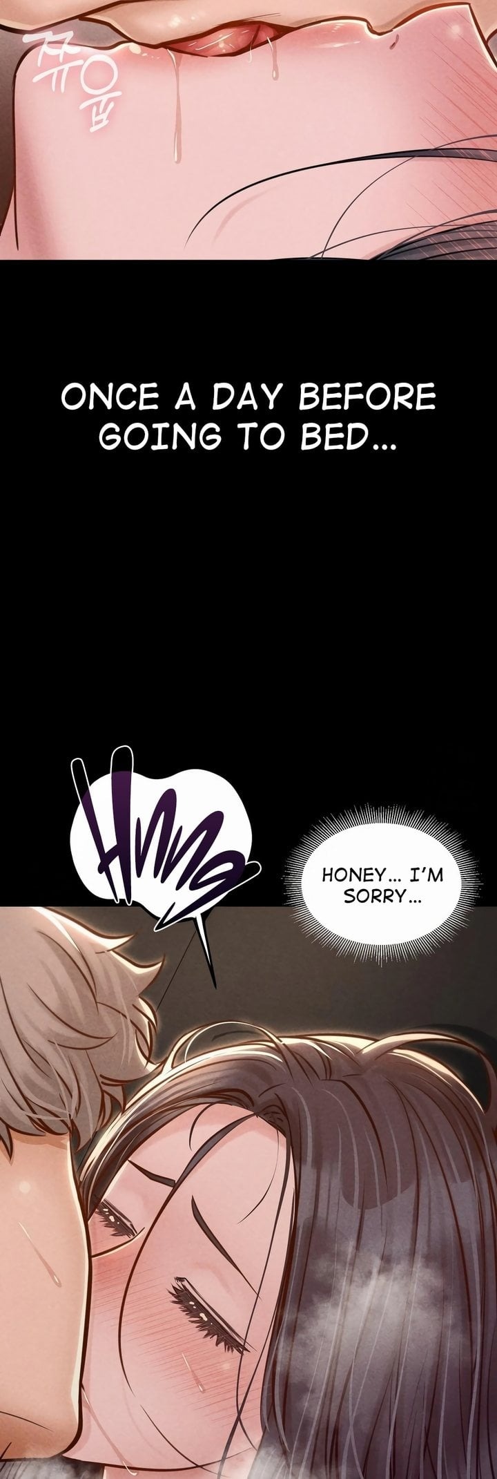 Paradise Villa chapter 23 page 34