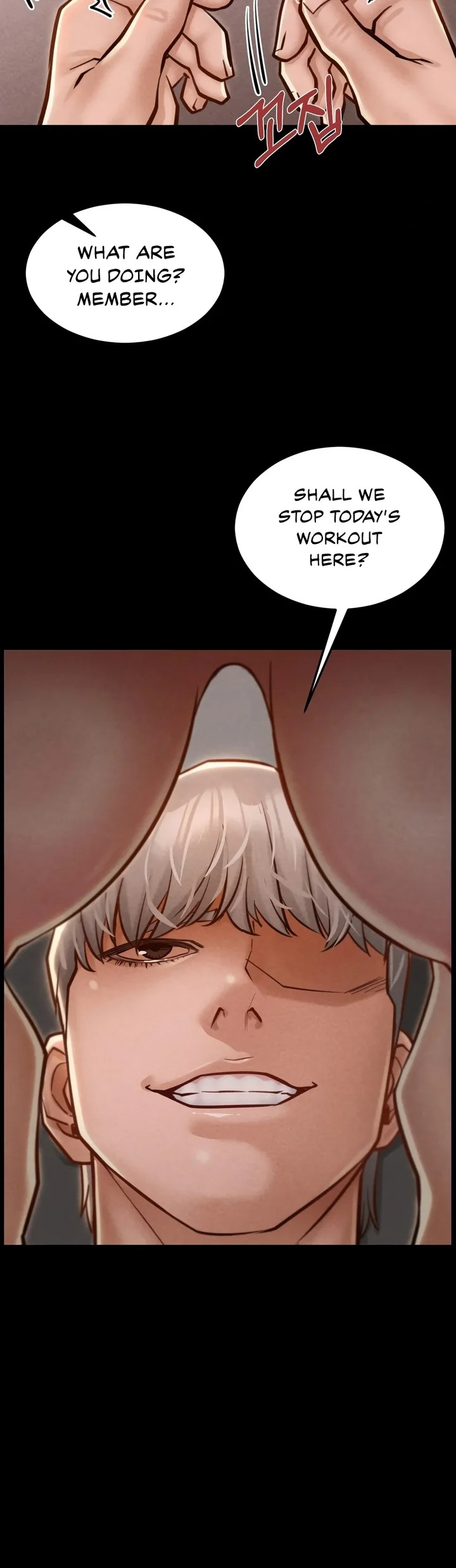 Paradise Villa chapter 24 page 17