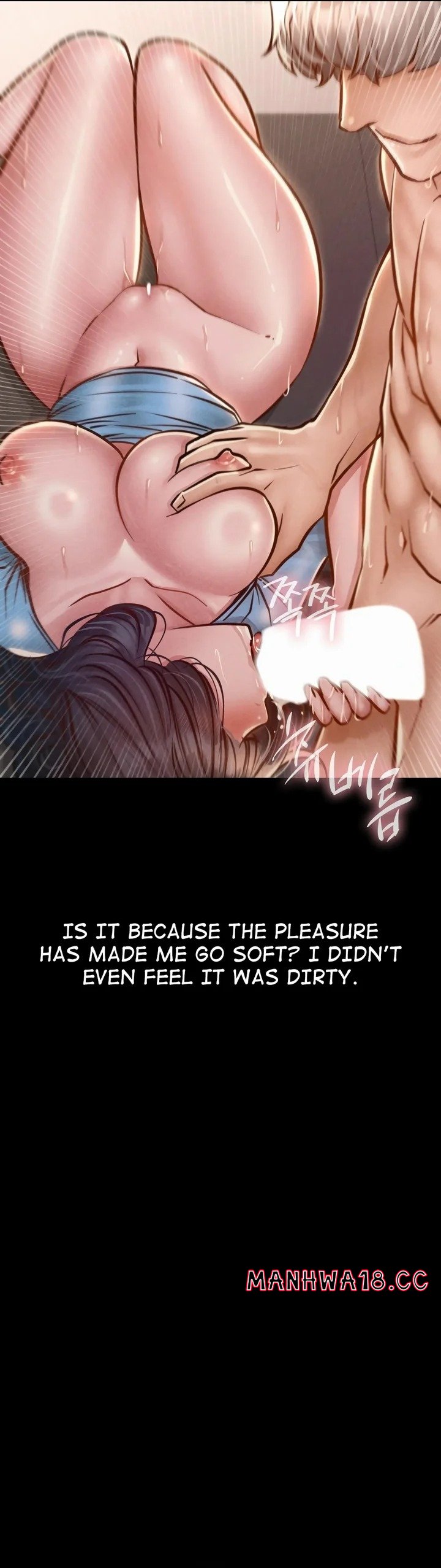 Paradise Villa chapter 24 page 29
