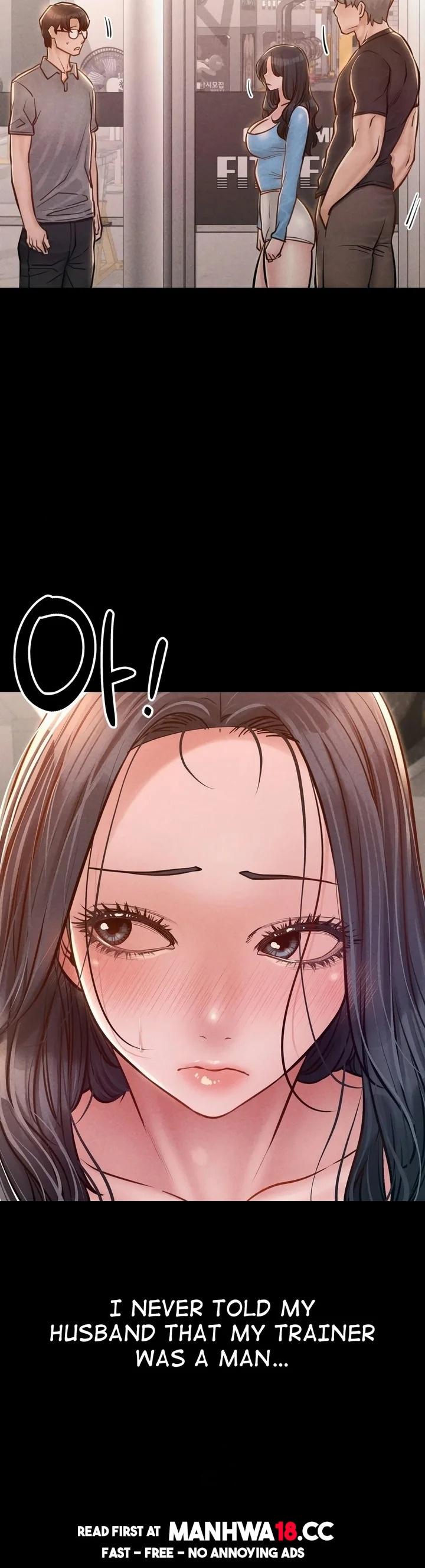 Paradise Villa chapter 24 page 33