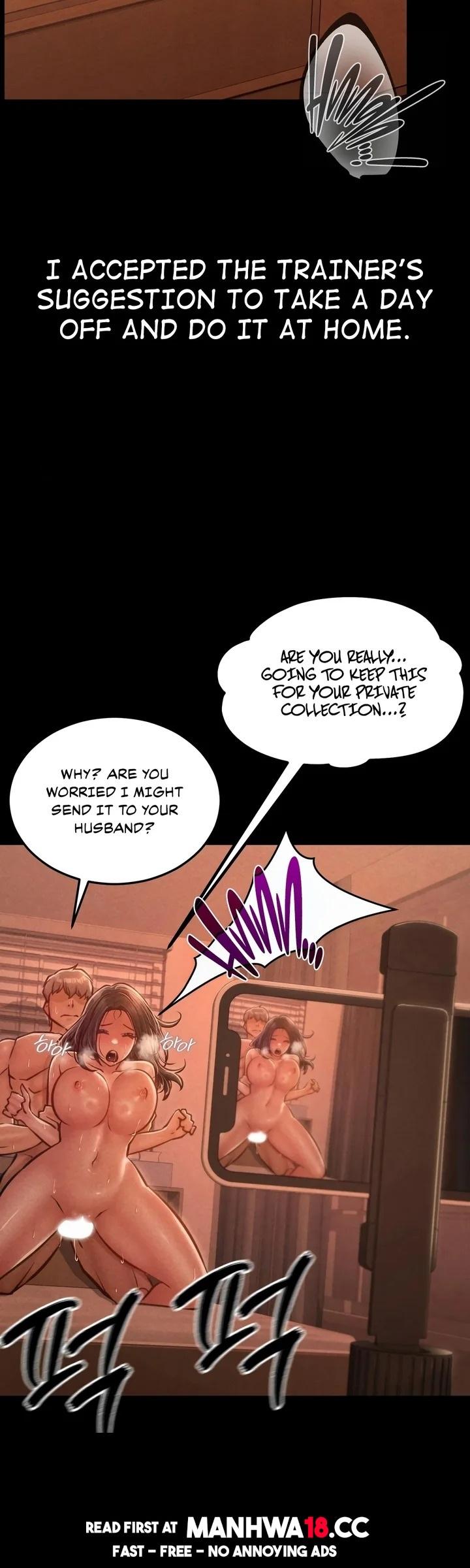 Paradise Villa chapter 24 page 41