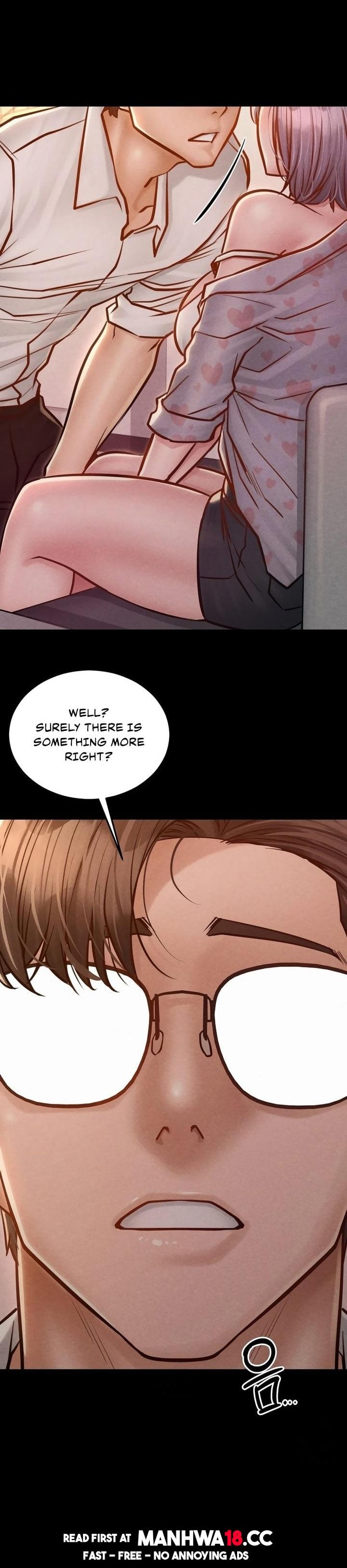 Paradise Villa chapter 25 page 19