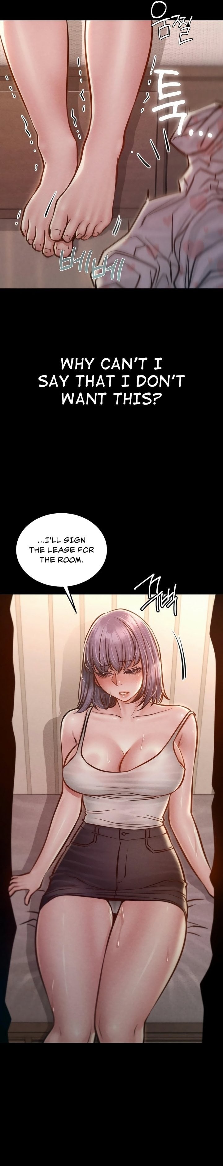 Paradise Villa chapter 25 page 30