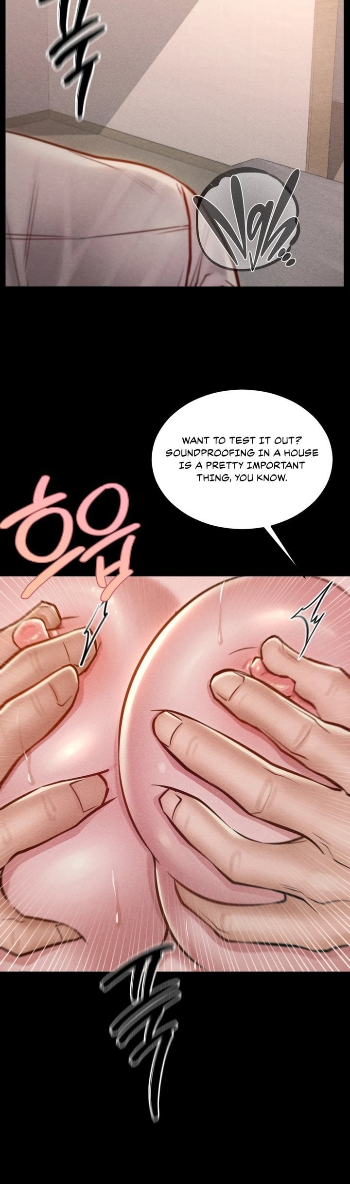 Paradise Villa chapter 26 page 11