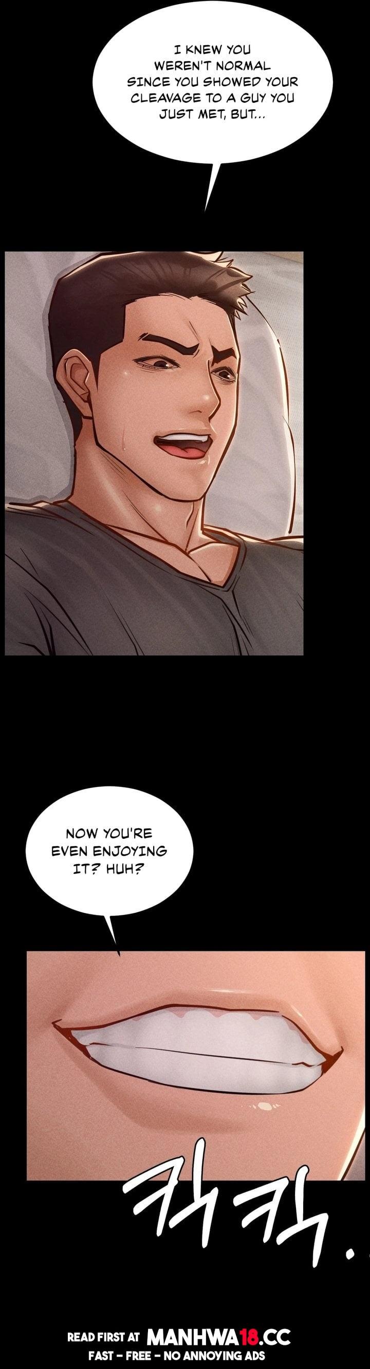 Paradise Villa chapter 26 page 46