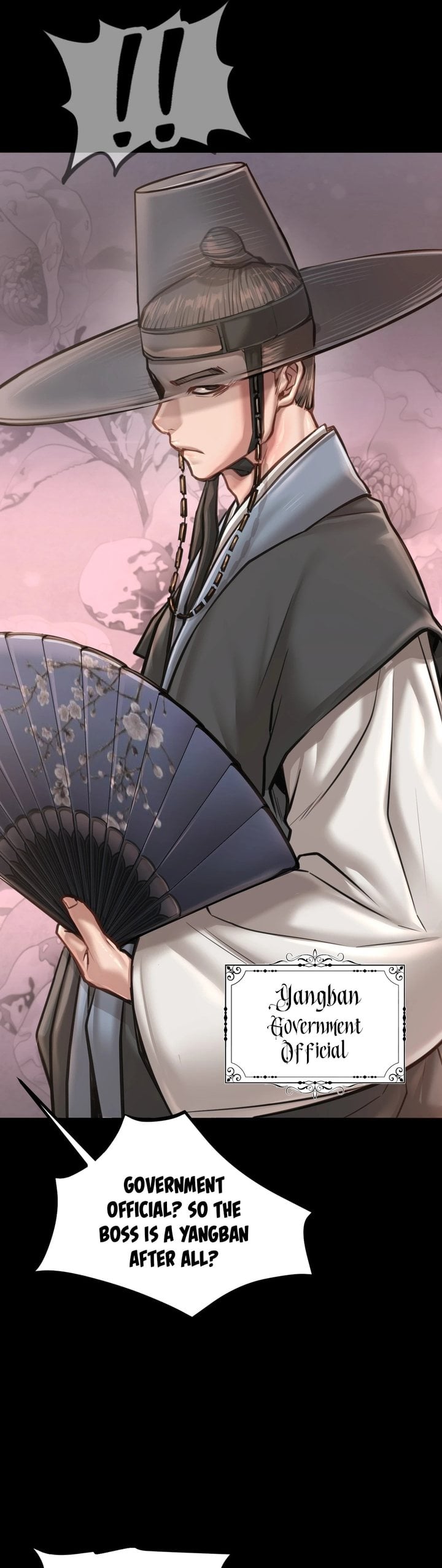Paradise Villa chapter 27 page 6