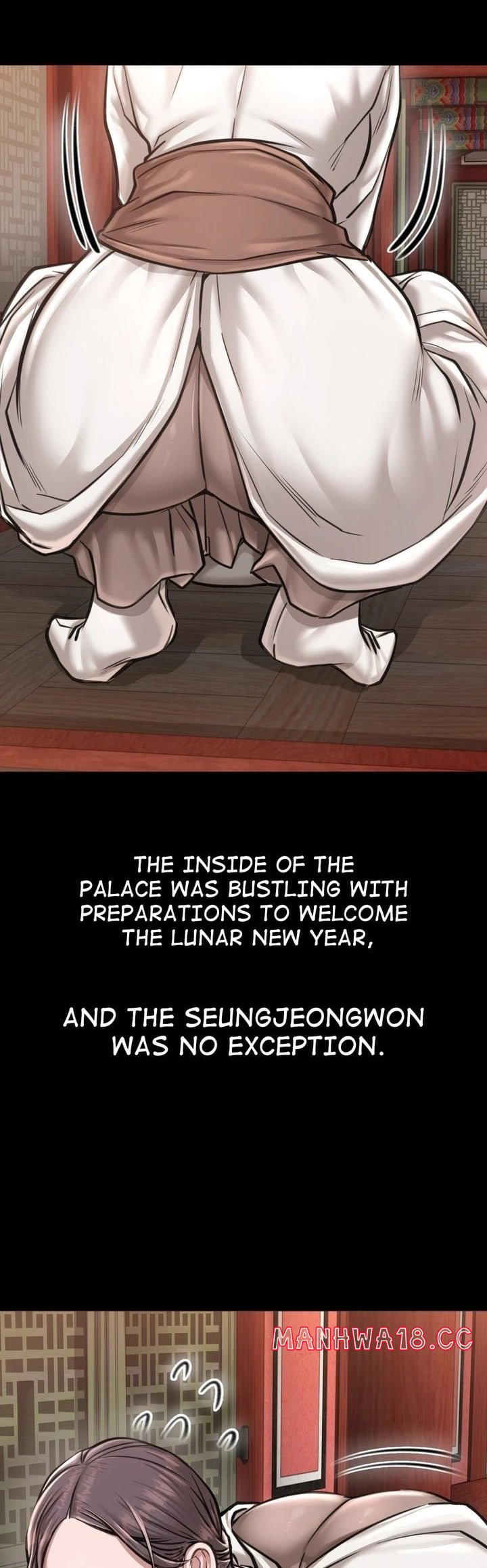 Paradise Villa chapter 27 page 11