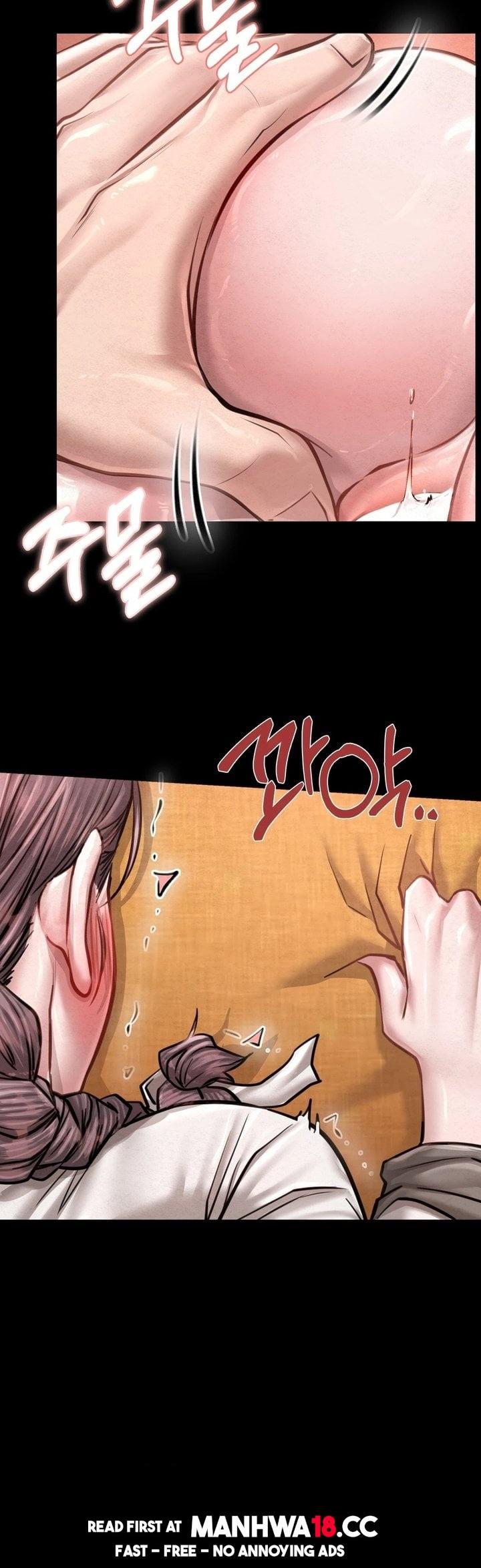Paradise Villa chapter 27 page 33