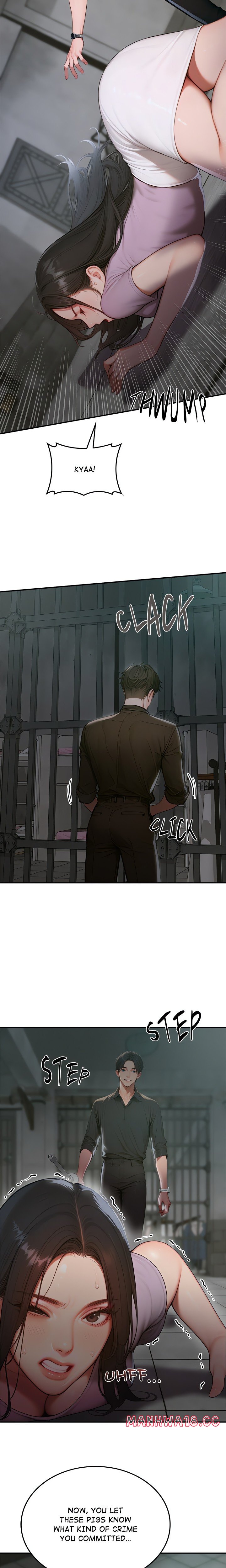 Paradox chapter 1 page 10