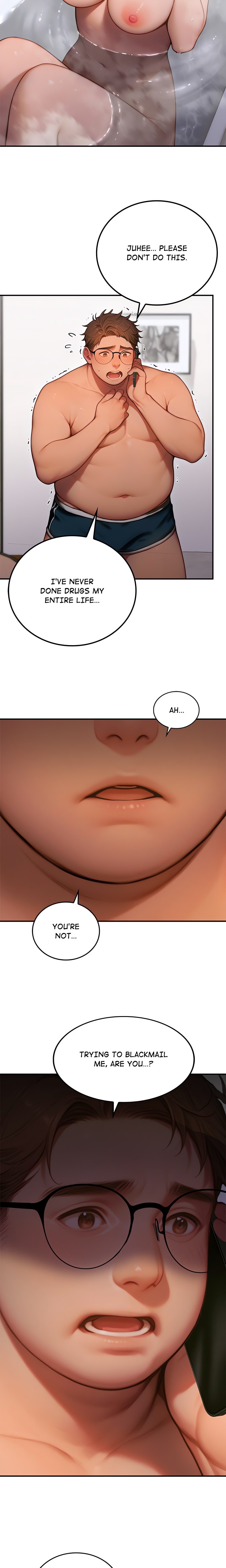 Paradox chapter 3 page 12