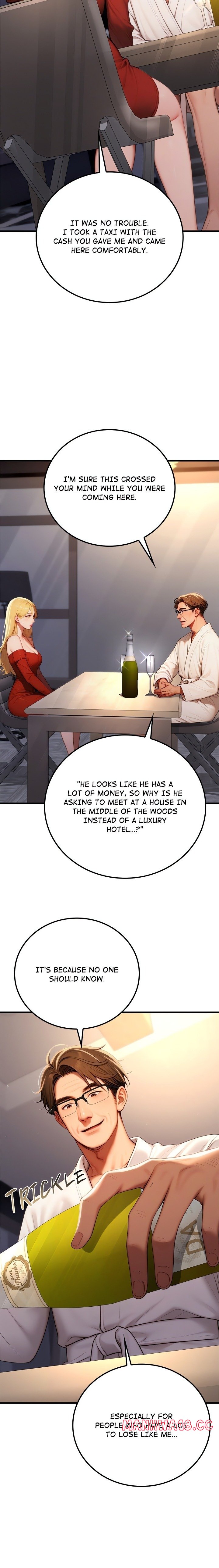 Paradox chapter 19 page 16