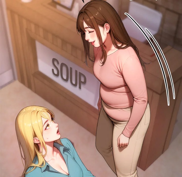 Paradox chapter 24 page 32