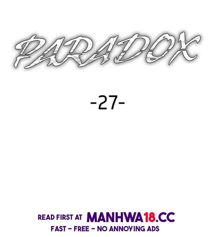 Paradox chapter 27 page 45
