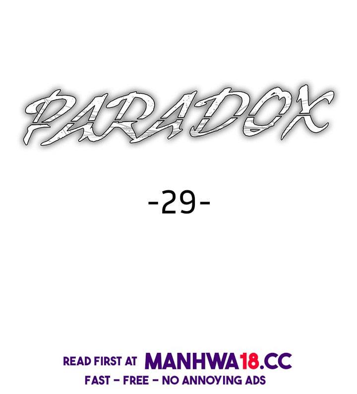 Paradox chapter 29 page 95