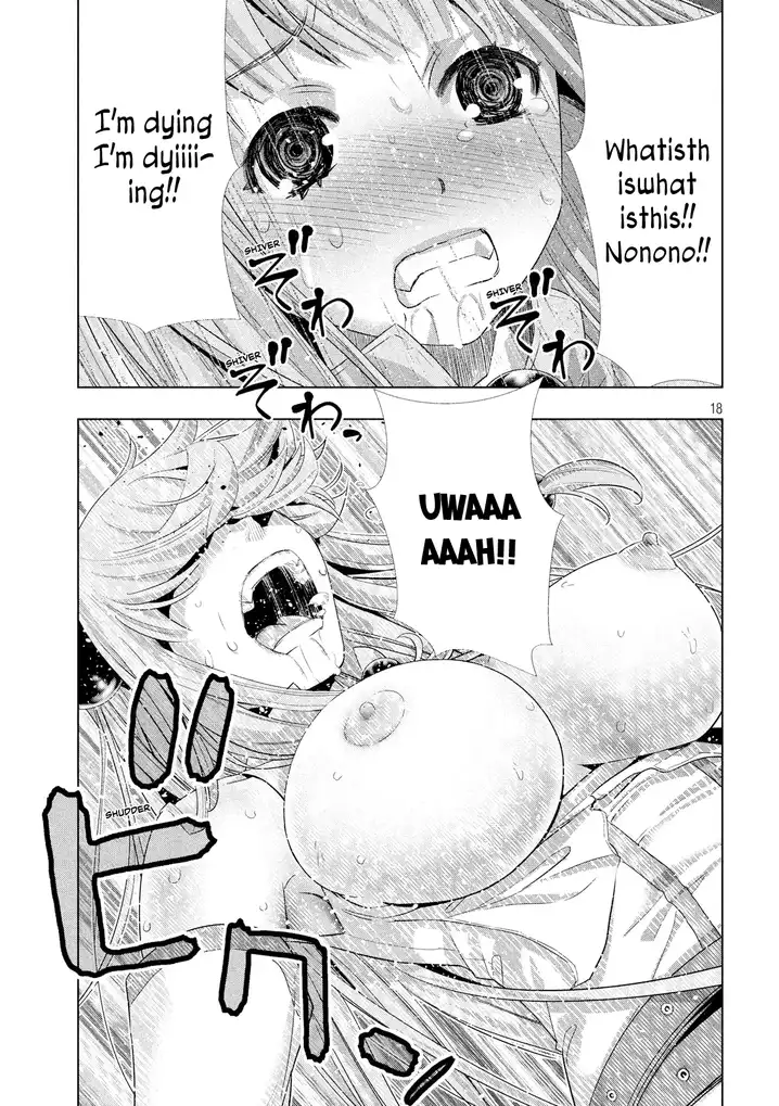 Parallel Paradise chapter 2 page 20