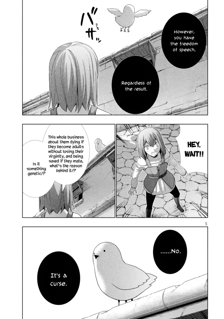 Parallel Paradise chapter 9 page 6