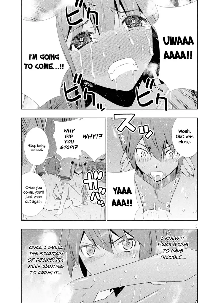 Parallel Paradise chapter 10 page 7