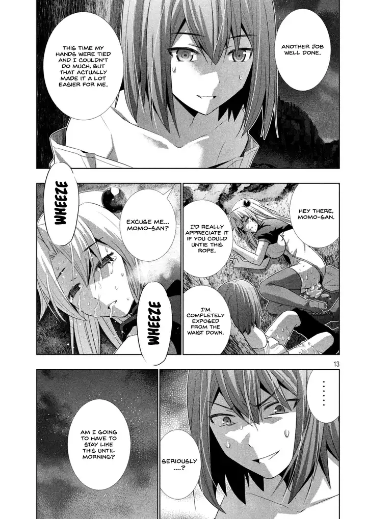 Parallel Paradise chapter 19 page 15