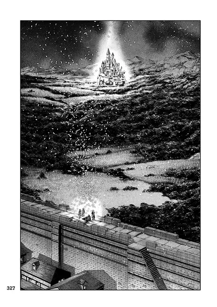 Parallel Paradise chapter 22 page 15