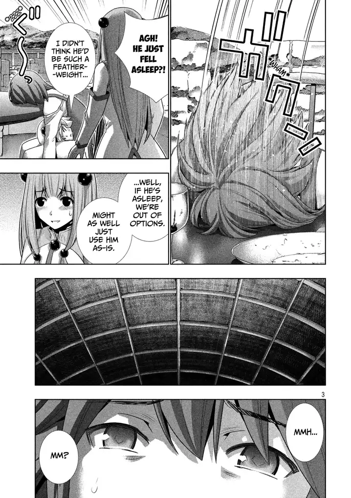 Parallel Paradise chapter 24 page 3