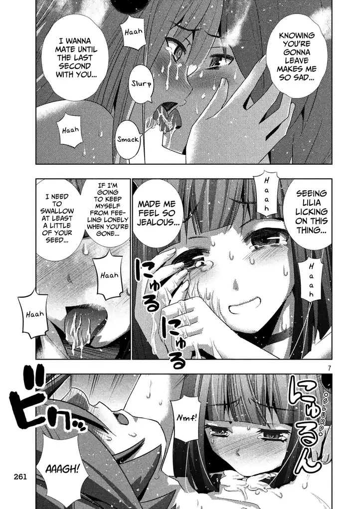 Parallel Paradise chapter 24 page 6