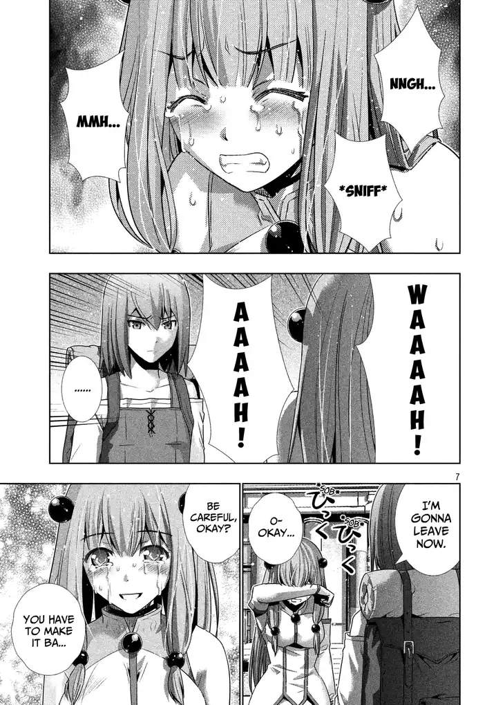 Parallel Paradise chapter 25 page 7