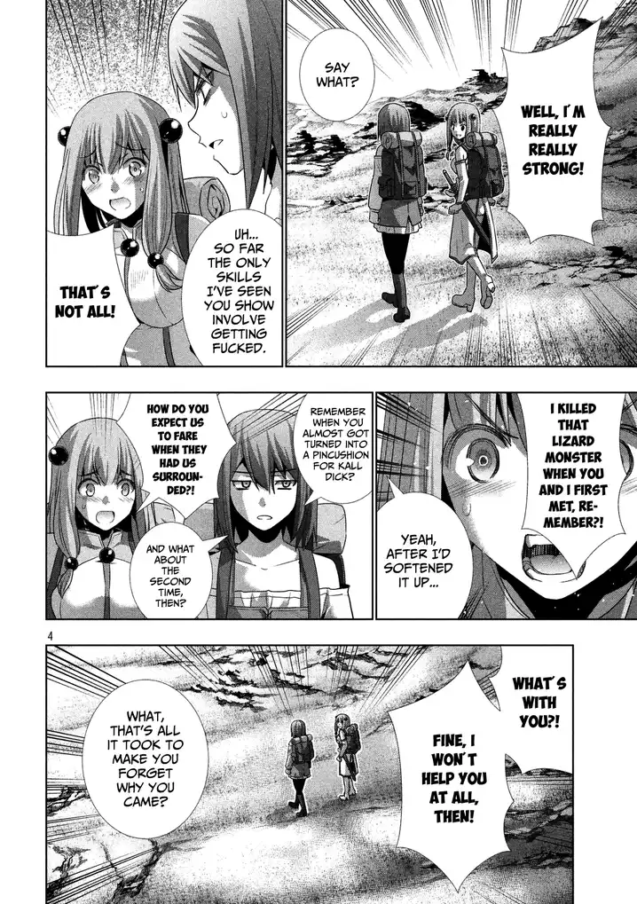 Parallel Paradise chapter 26 page 4