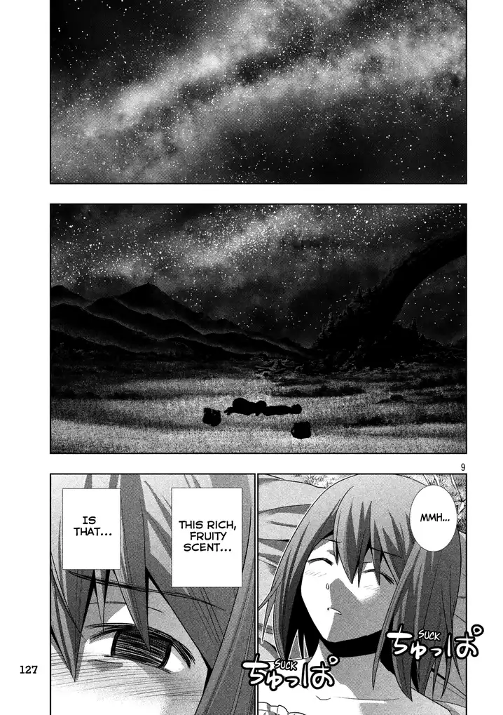 Parallel Paradise chapter 26 page 9