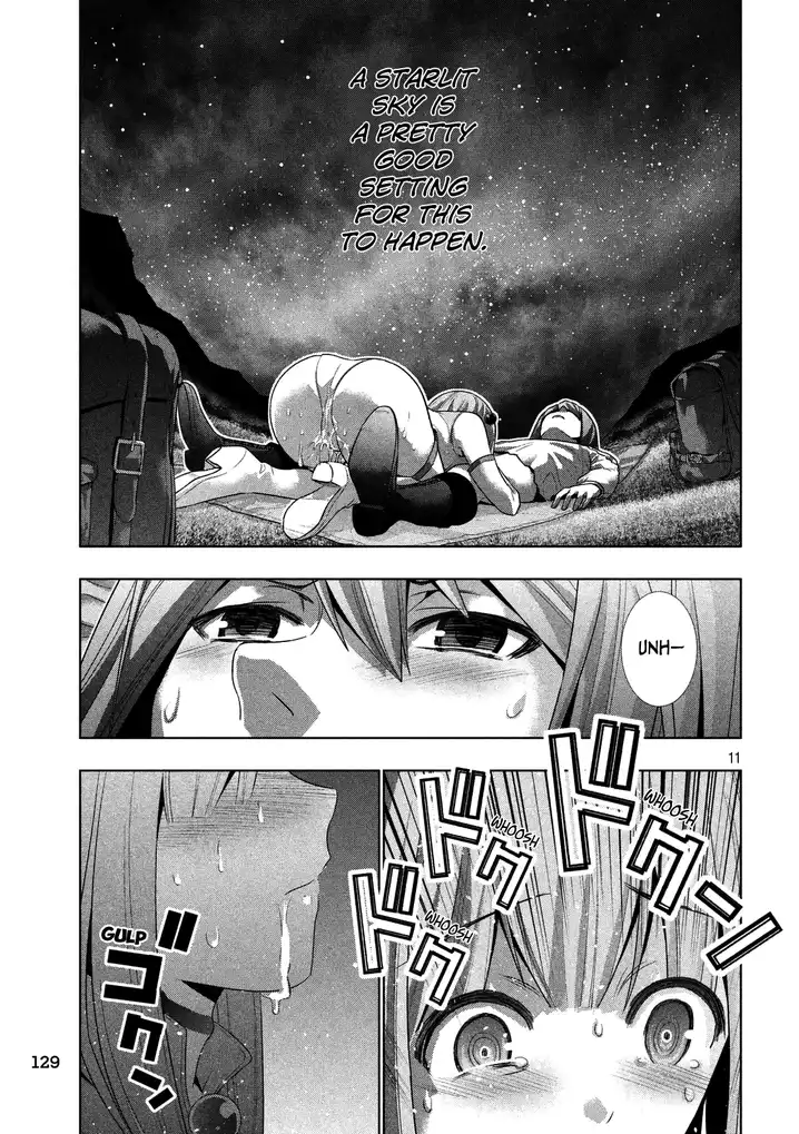 Parallel Paradise chapter 26 page 11