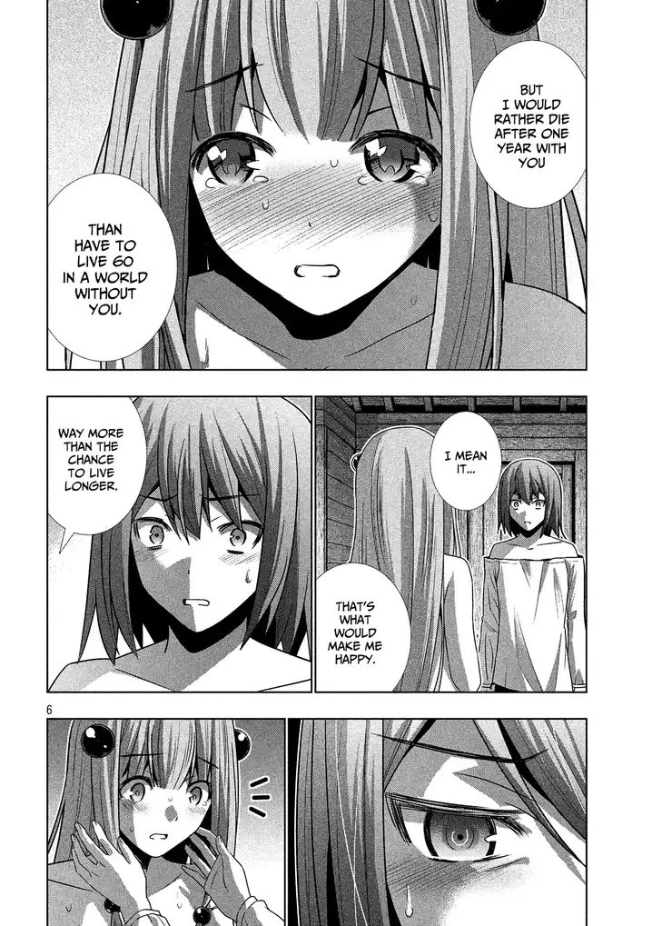 Parallel Paradise chapter 31 page 6