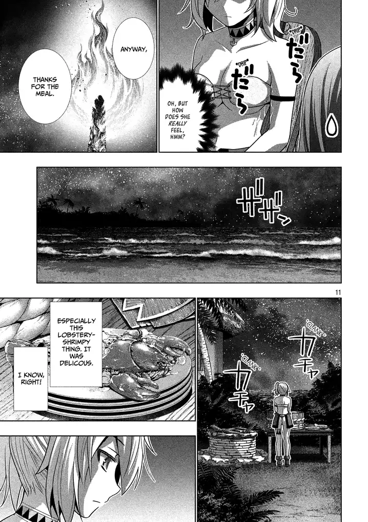 Parallel Paradise chapter 32 page 11