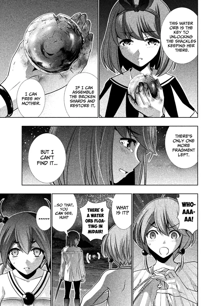 Parallel Paradise chapter 36 page 3