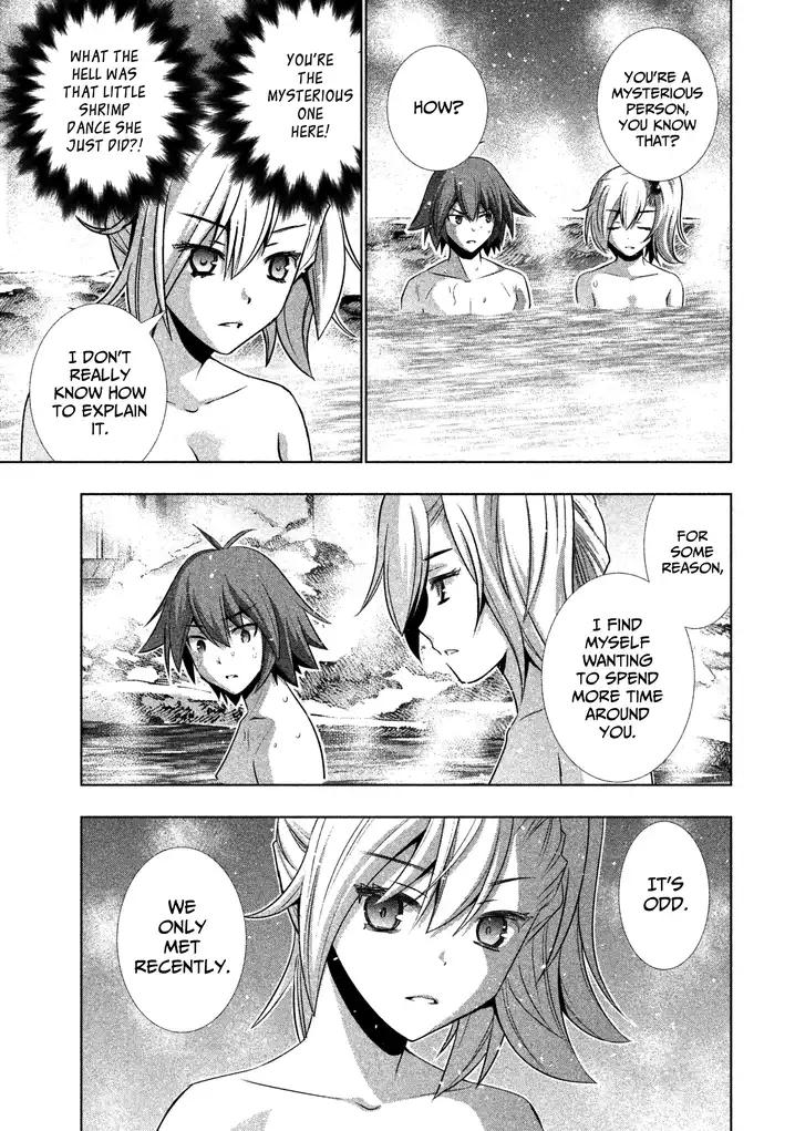 Parallel Paradise chapter 38 page 3