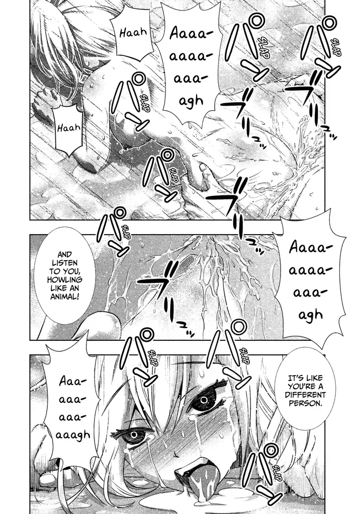 Parallel Paradise chapter 39 page 4