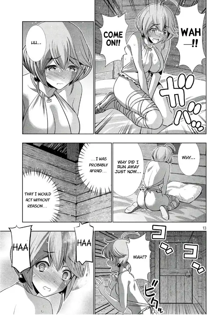 Parallel Paradise chapter 43 page 13