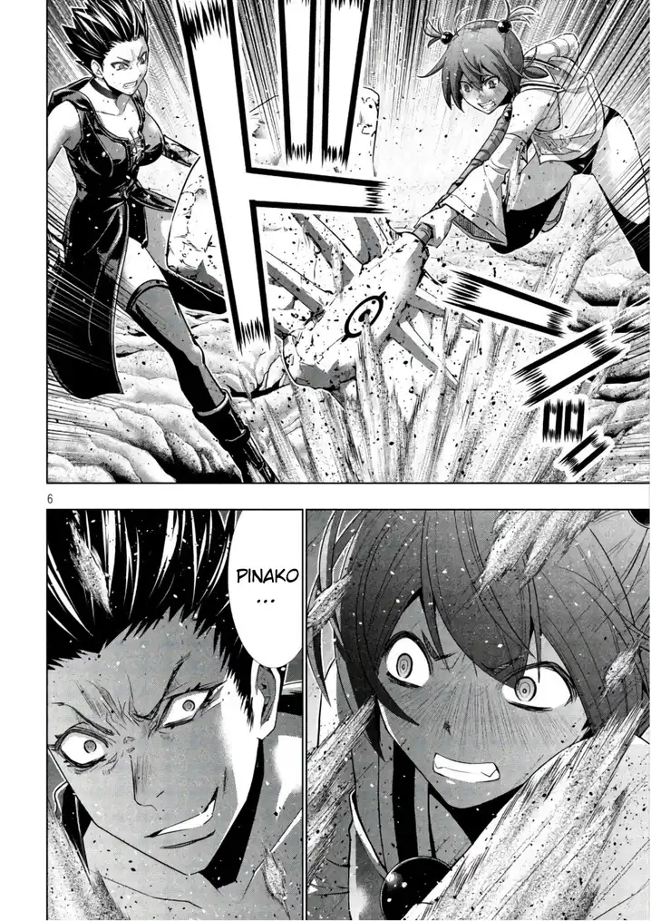 Parallel Paradise chapter 47 page 6