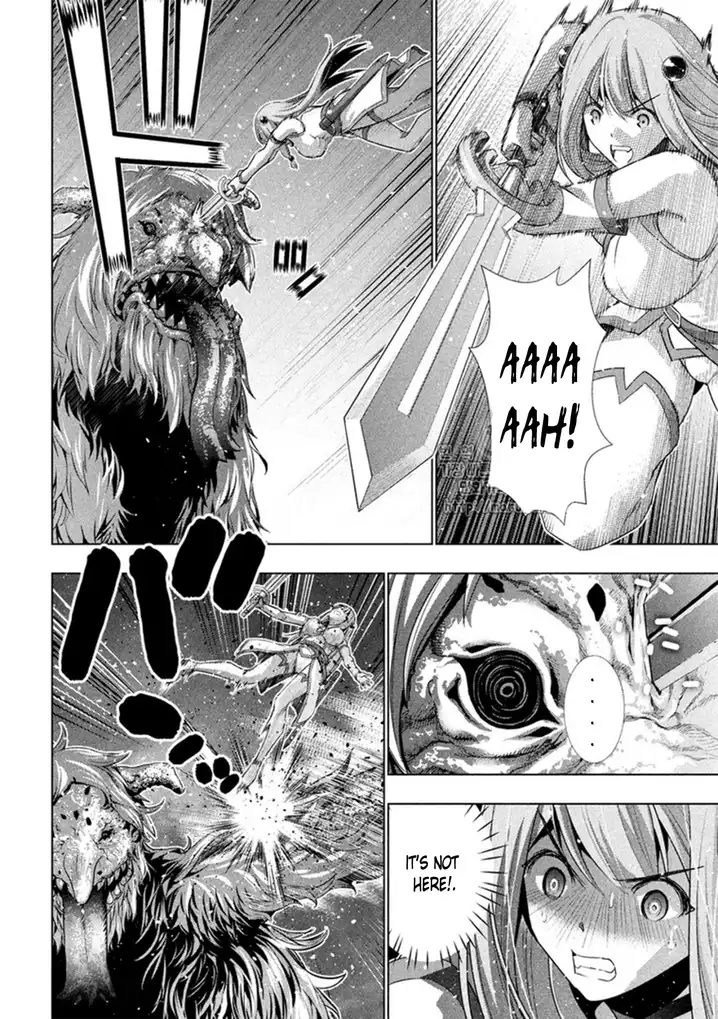 Parallel Paradise chapter 48 page 9